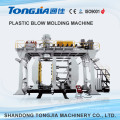 Super Large Blow Molding Machine Manufactering